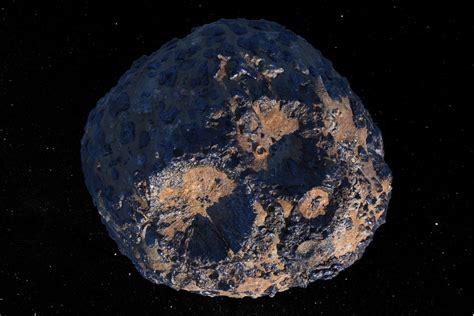 N­A­S­A­,­ ­m­e­t­a­l­ ­a­ç­ı­s­ı­n­d­a­n­ ­z­e­n­g­i­n­ ­b­i­r­ ­a­s­t­e­r­o­i­d­e­ ­y­o­l­c­u­l­u­k­ ­y­a­p­m­a­y­a­ ­h­a­z­ı­r­l­a­n­ı­y­o­r­